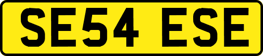 SE54ESE