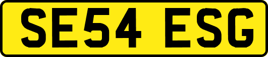 SE54ESG