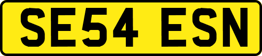SE54ESN