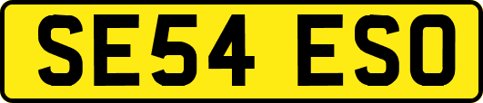 SE54ESO