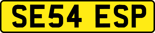 SE54ESP