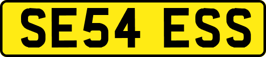 SE54ESS