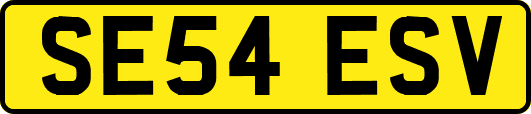 SE54ESV