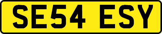 SE54ESY