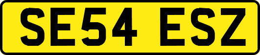 SE54ESZ
