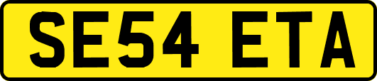 SE54ETA