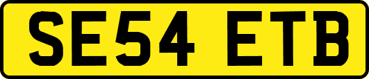 SE54ETB