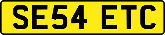 SE54ETC