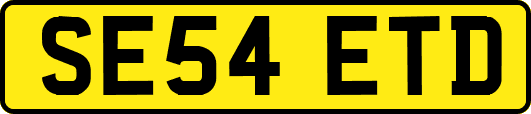 SE54ETD