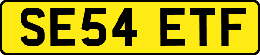 SE54ETF