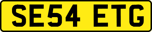 SE54ETG