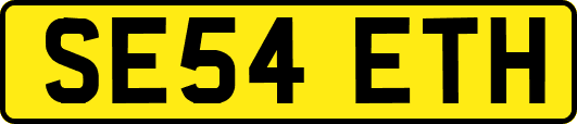 SE54ETH