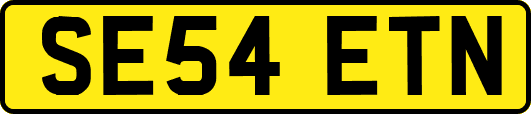 SE54ETN