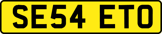 SE54ETO