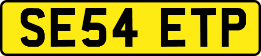 SE54ETP