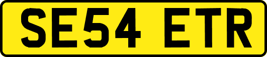 SE54ETR