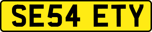 SE54ETY