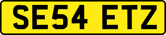 SE54ETZ