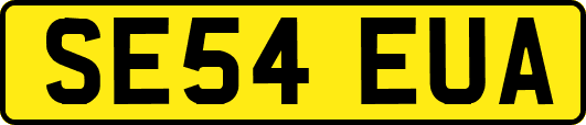SE54EUA