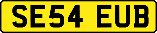 SE54EUB
