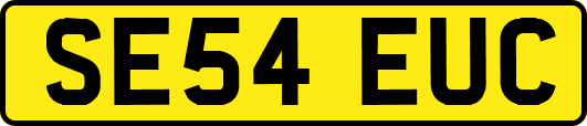 SE54EUC