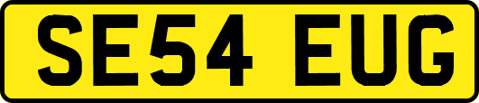 SE54EUG