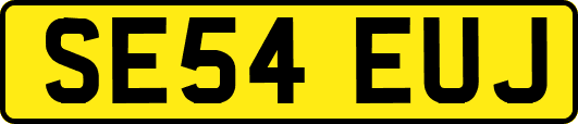 SE54EUJ