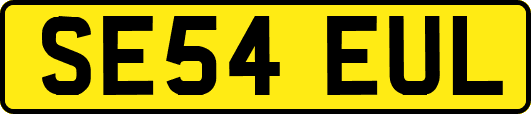 SE54EUL