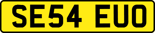 SE54EUO