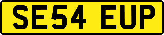 SE54EUP