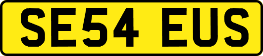 SE54EUS
