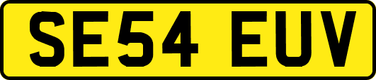 SE54EUV