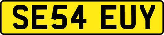 SE54EUY