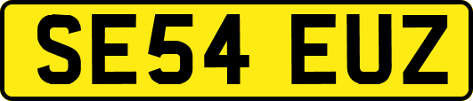 SE54EUZ