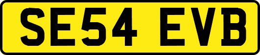 SE54EVB