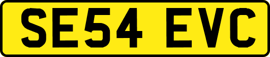SE54EVC