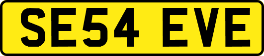 SE54EVE