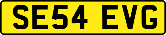 SE54EVG