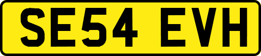 SE54EVH