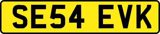 SE54EVK