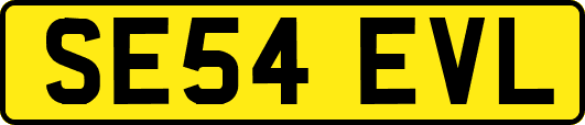 SE54EVL