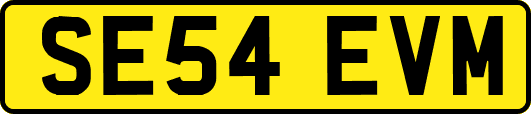 SE54EVM