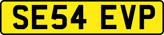 SE54EVP