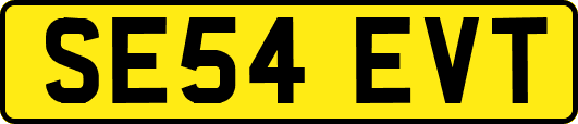 SE54EVT