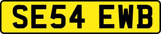 SE54EWB