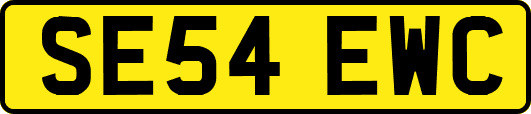 SE54EWC