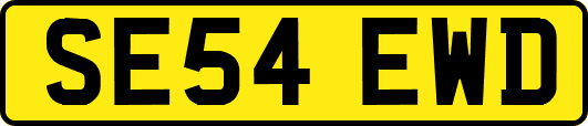 SE54EWD