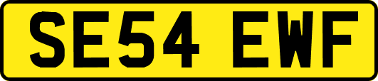 SE54EWF