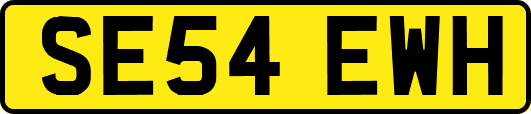 SE54EWH
