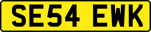 SE54EWK